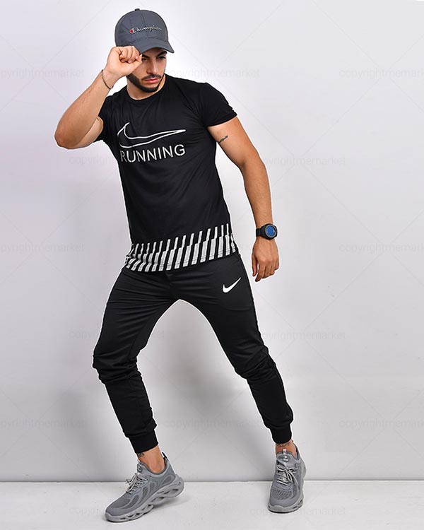 ست مردانه مدل RUNING