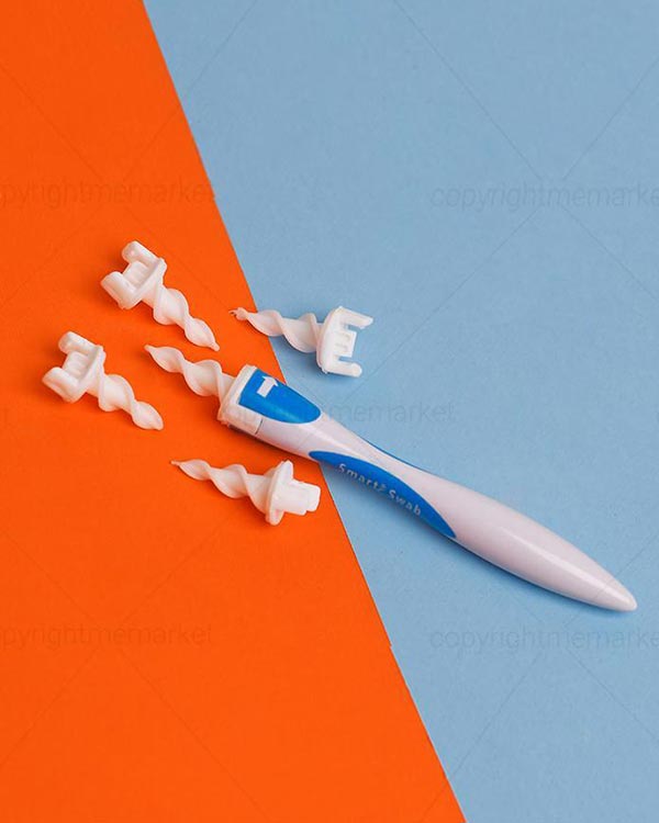 گوش پاك كن SMART SWAB
