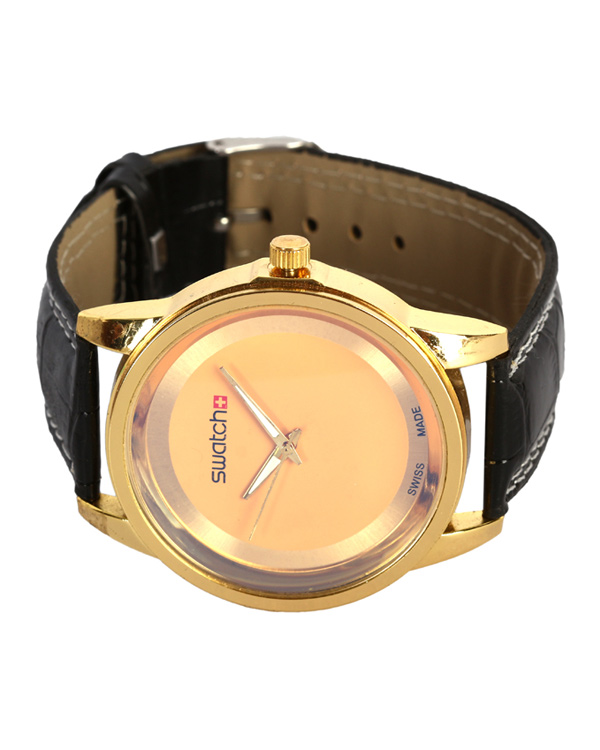 ساعت مچی عقربه ای  swatch