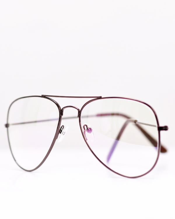 فریم عینک طبی خلبانی Ray Ban