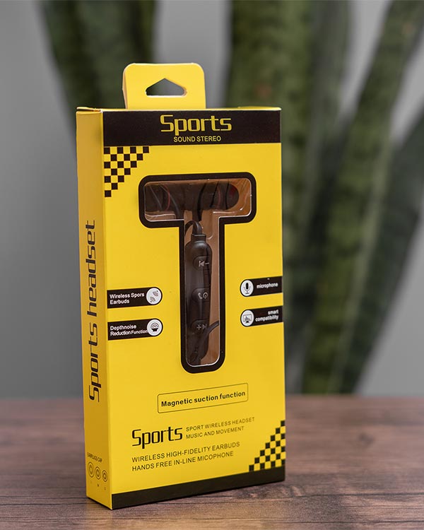 هندزفری Sports مدل Magnet