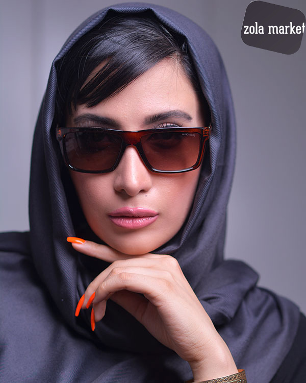 عینک آفتابی HUGO BOSS