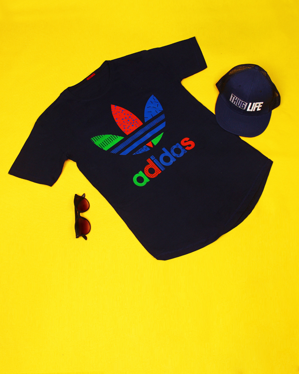 تیشرت مردانه ADIDAS