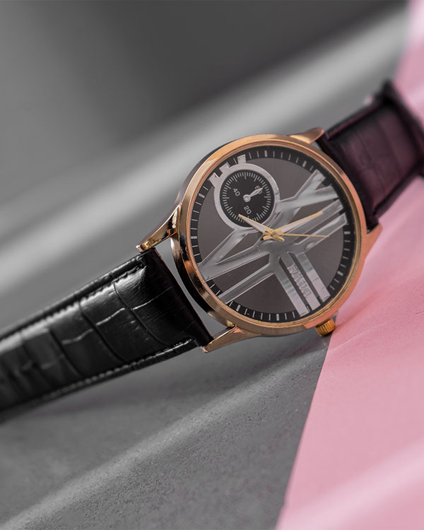 ساعت Rado مدل Ferans
