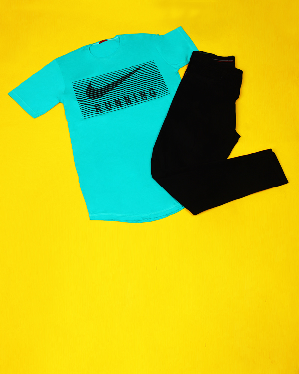 تیشرت مردانه NIKE RUNNING