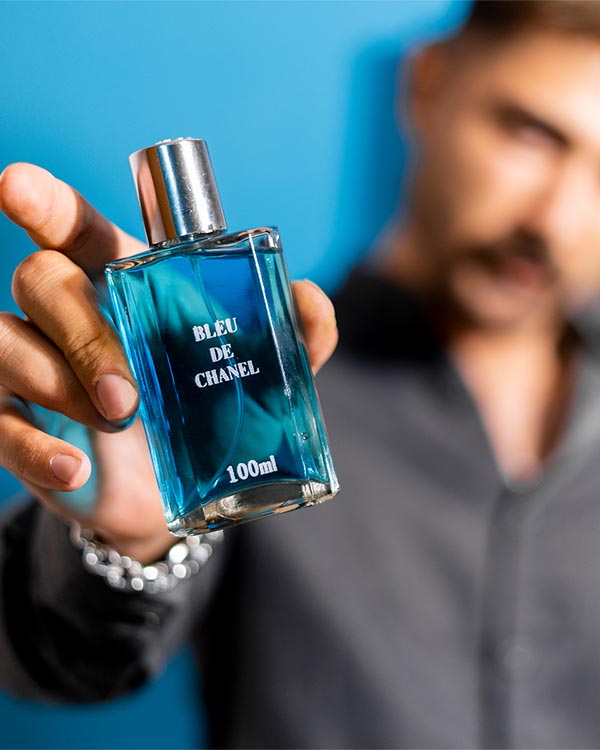 عطر Bleu De Chanel