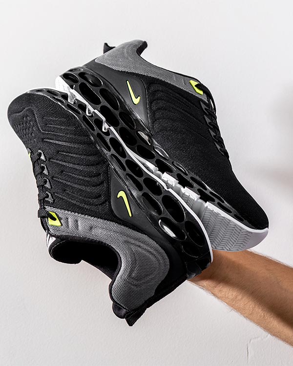 كفش ورزشي Nikeمردانه مدل Kitel