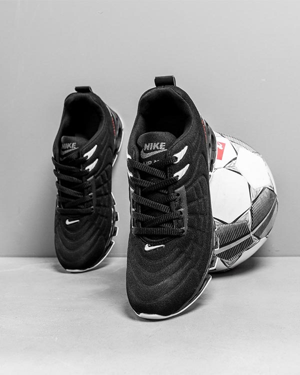 كفش ورزشي Air Maxمردانه مشكي مدل Vival
