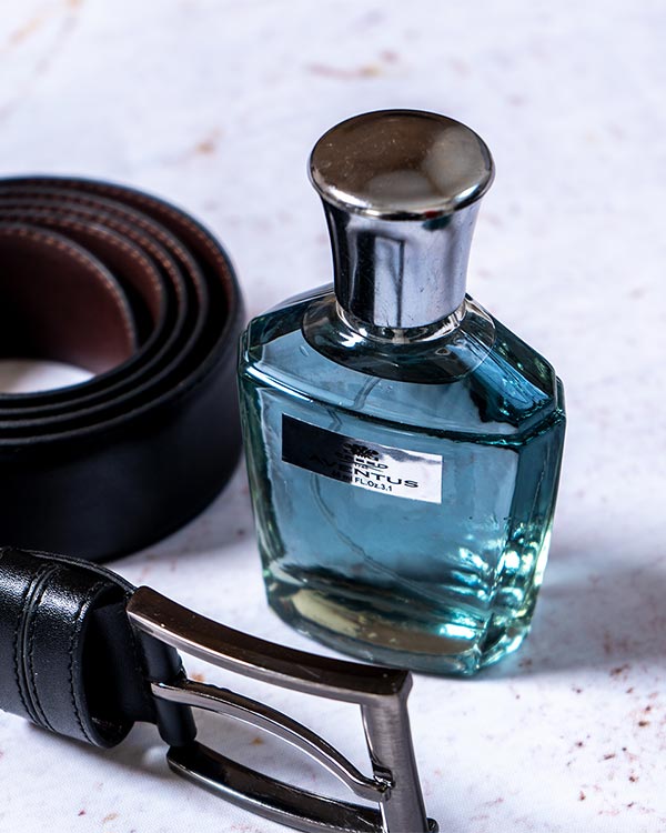 عطر مردانه Aventus