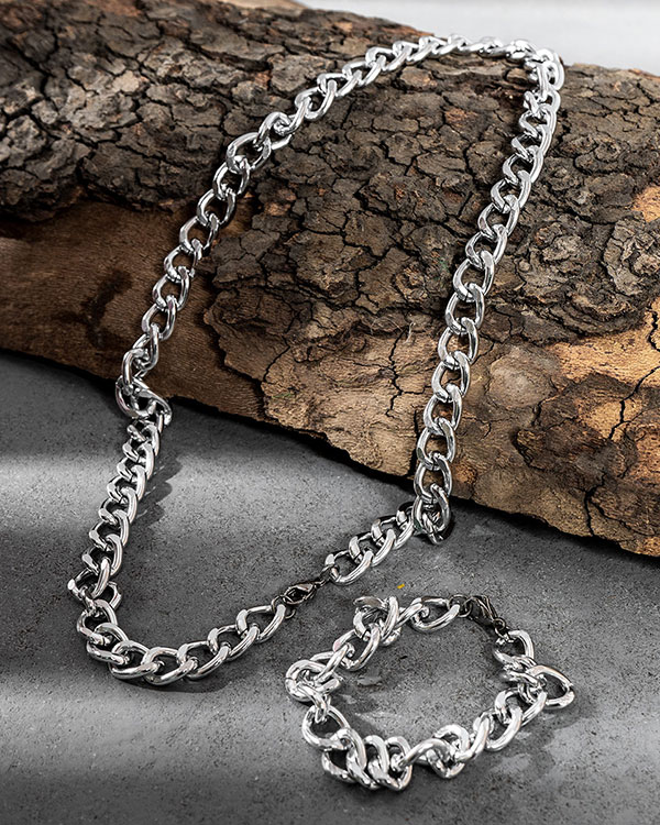 نیم ست مدل Cartier