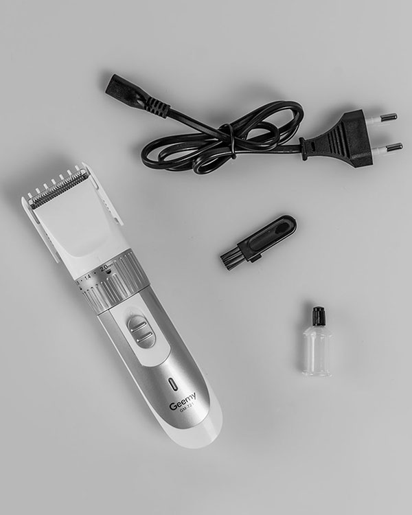 ماشین اصلاح Geemy مدل GM-721