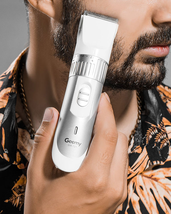 ماشین اصلاح Geemy مدل GM-721