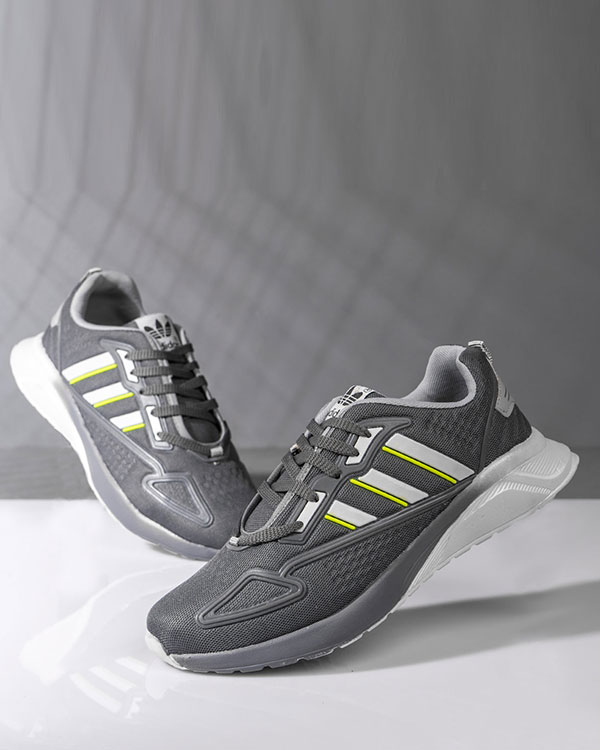 كفش ورزشي Adidas مردانه مدل Zenix