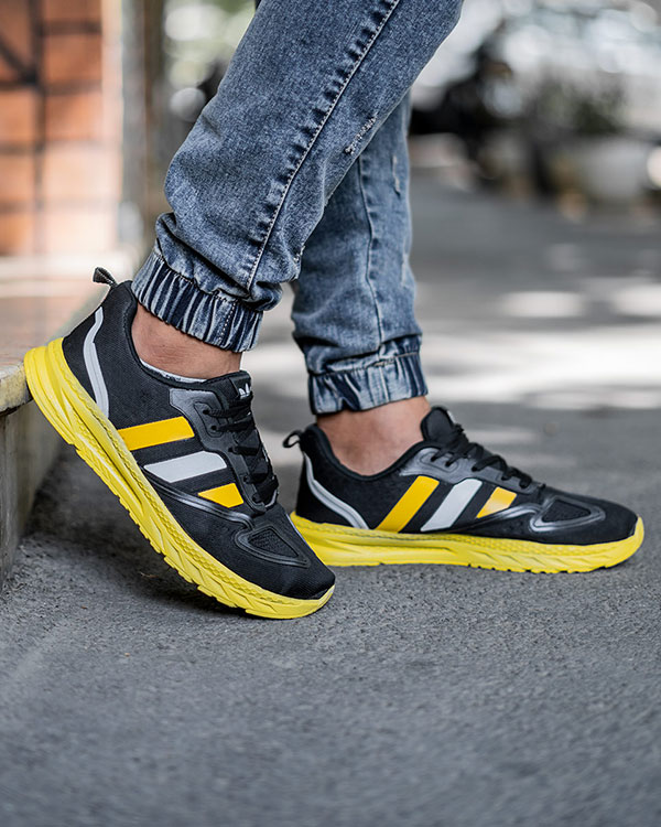 كفش ورزشي Adidas مردانه مدل Barak