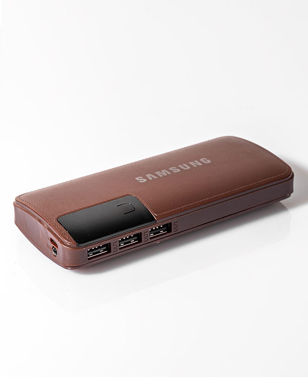 پاوربانك مدل20000 MAH