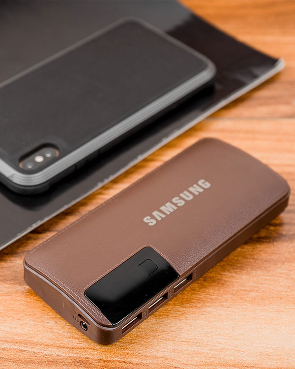 پاوربانك مدل20000 MAH