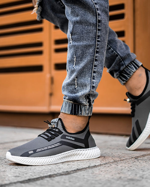 کفش ورزشی Adidas Pins real مردانه مدل Rival