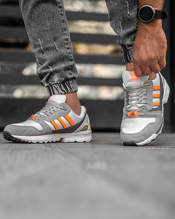 کفش ورزشی Adidas Zx مردانه مدلDEMOR