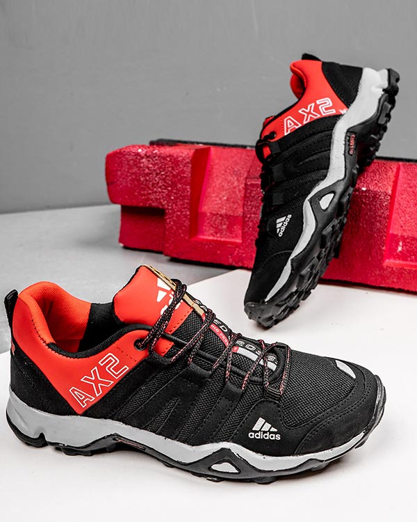 كفش ورزشي Adidas مردانه مدل AX2