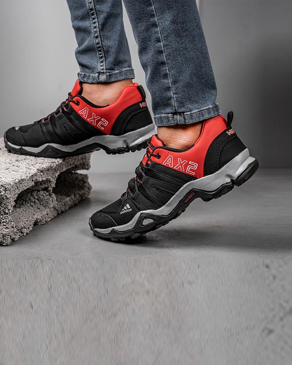 كفش ورزشي Adidas مردانه مدل AX2