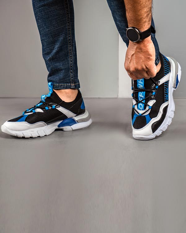 کفش ورزشی OFF WHITE مردانه مدلWison