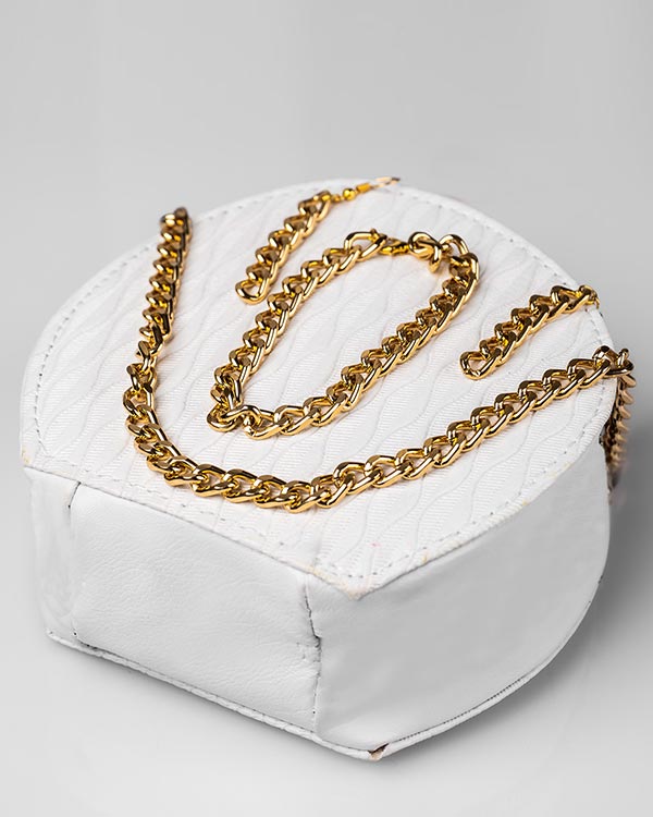 نیم ست زنانه Cartier مدل Mandan
