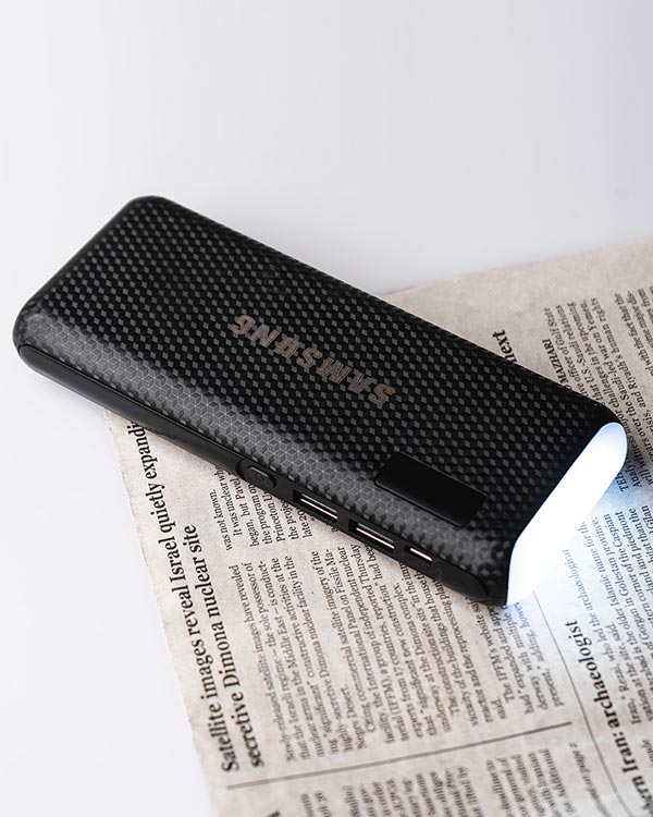 پاوربانک Samsung مدل Power Case