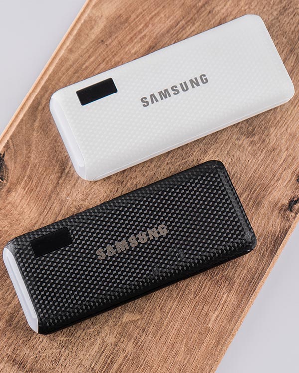 پاوربانک Samsung مدل Power Case