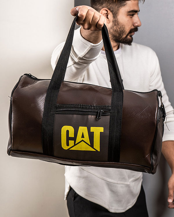 ساک CAT مدل Pilar