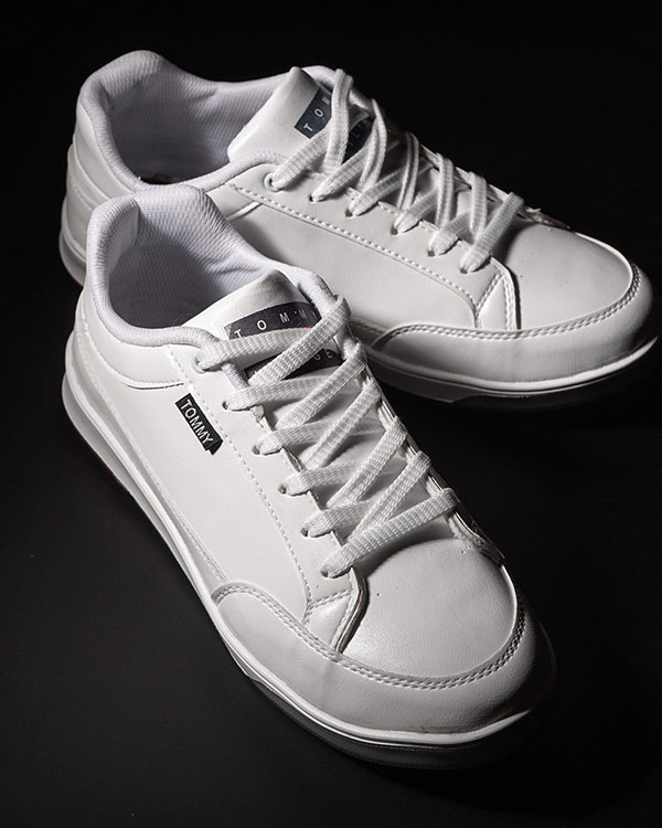 کفش Tommy Hilfiger مردانه مدل Demok