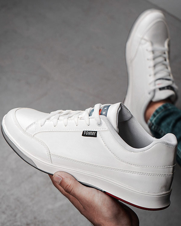 کفش Tommy Hilfiger مردانه مدل Demok
