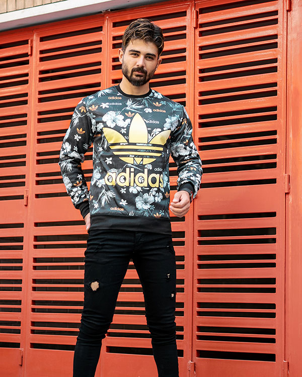 دورسAdidas مردانه مدل Valin