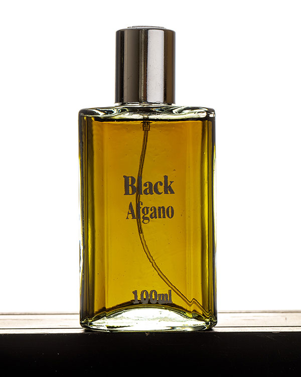 عطر Black Afgano