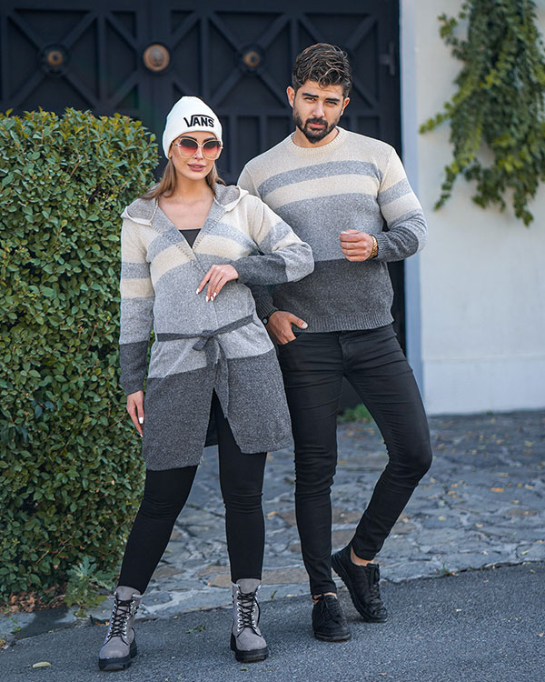 ست بافت مدل MEGANO