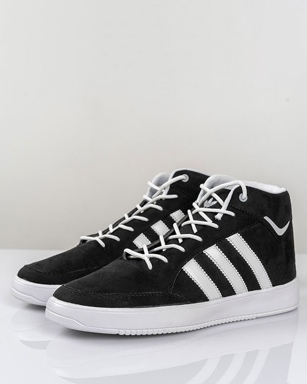 نيم بوت Adidas مردانه مشكي مدلsanil