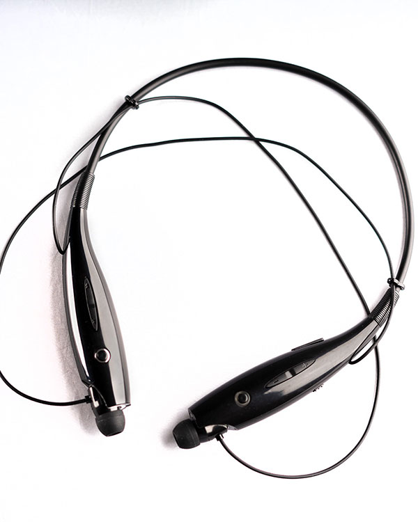 هدست گردنی HBS- 730