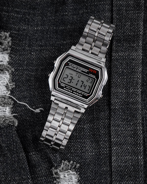 ساعت مچی Casio مدل GX-56