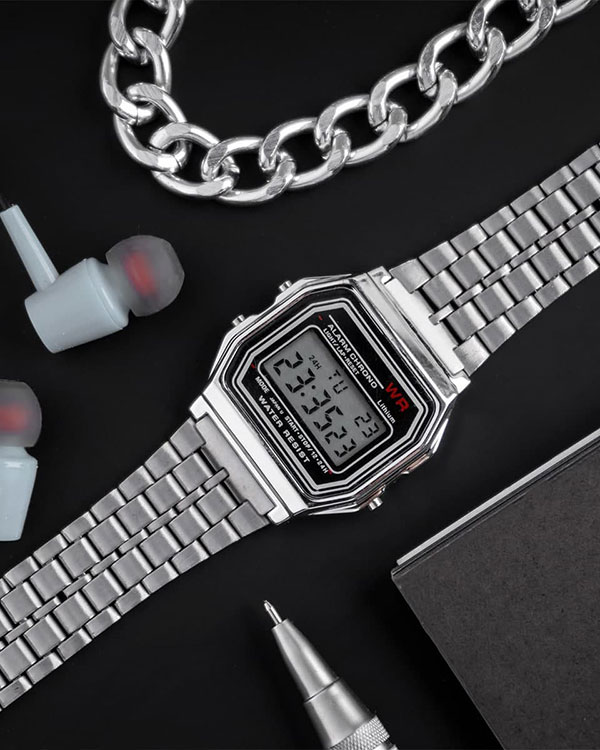 ساعت مچی Casio مدل GX-56