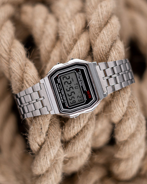 ساعت مچی Casio مدل GX-56