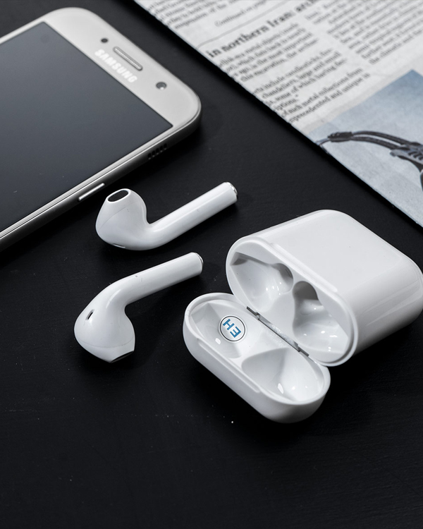 هدفون بی سیم مدل i12-tws