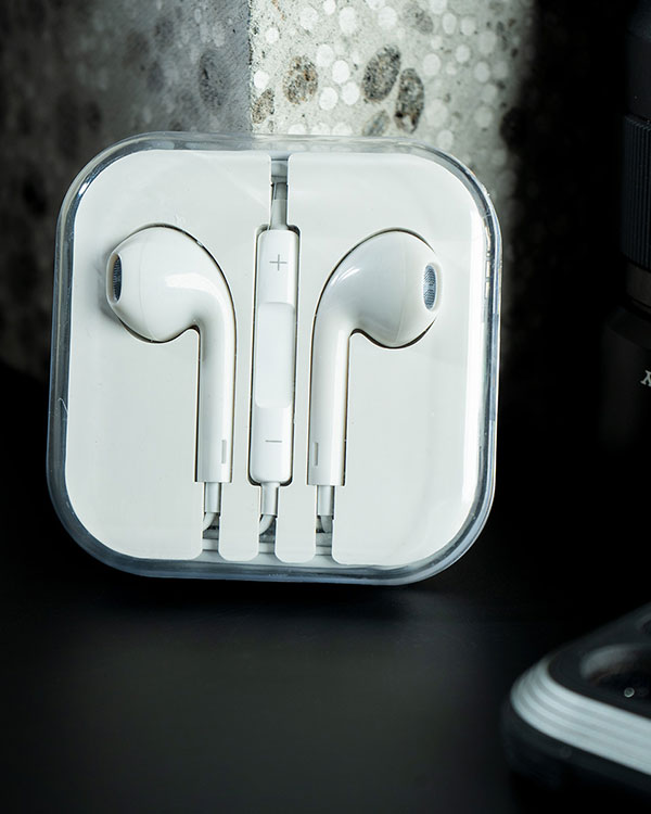 هندزفری آیفون - Apple