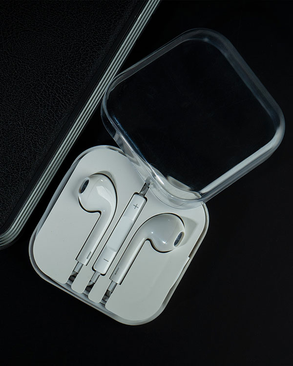 هندزفری آیفون - Apple