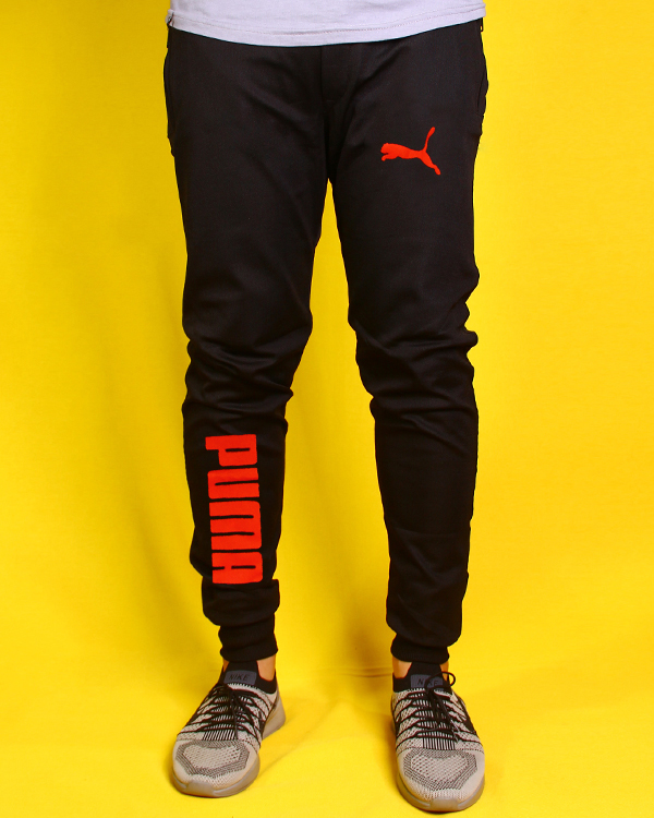 شلوار اسلش مردانه ژمد مدل RED-PUMA**