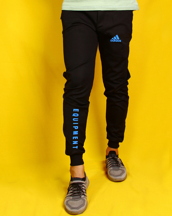 شلوار اسلش مردانه ژمد مدل adidas-equipment**