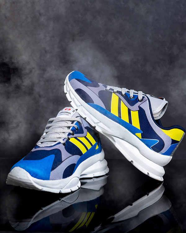 کفش ورزشی Adidas مردانه  مدل Tacha