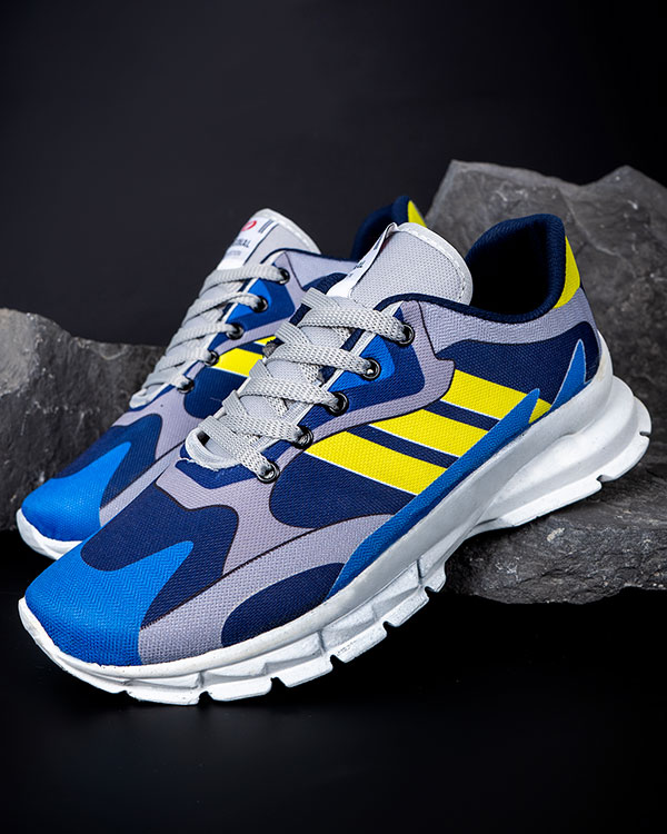کفش ورزشی Adidas مردانه  مدل Tacha