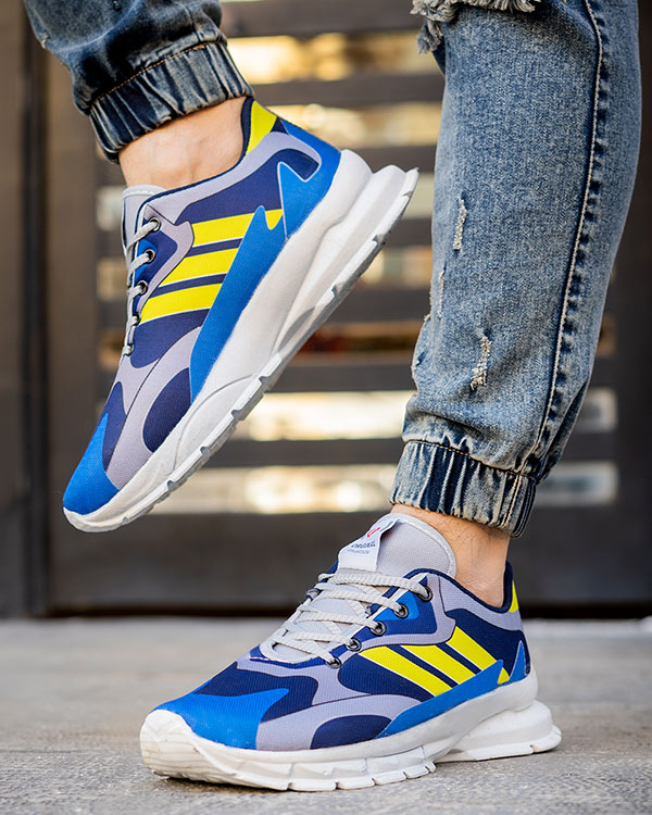 کفش ورزشی Adidas مردانه  مدل Tacha