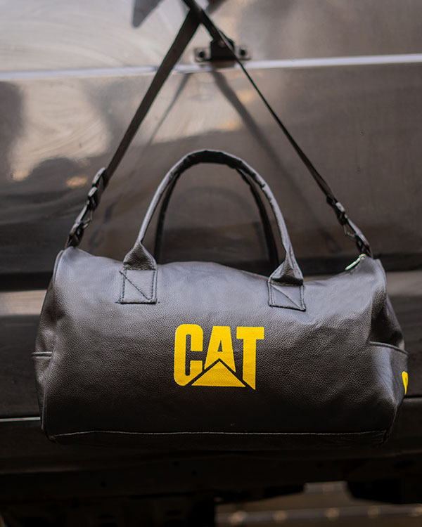 ساک ورزشی Cat مدل Bahram