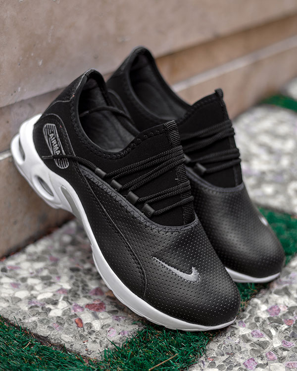 کفش ورزشی Nike airمردانه مشکی مدلoriya