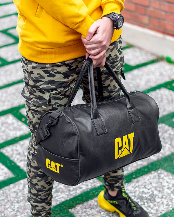 ساک ورزشی Cat مدل Bahram